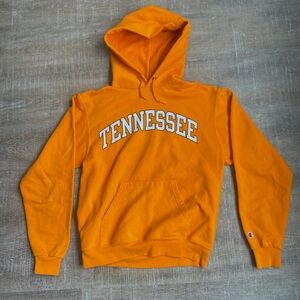 Tennessee Champion College Hoodie